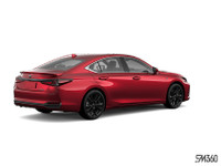 F SPORT DESIGN Engine: 2.5L 4cyl. L/100Km City: 5.5 L/100Km Hwy: 5.2 Safety Equipment Electronic Sta... (image 1)