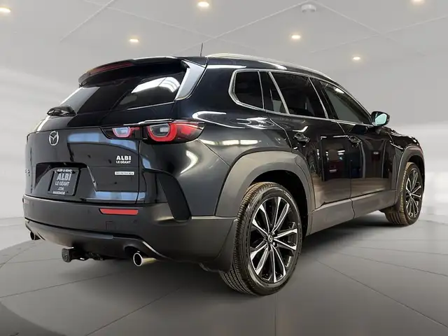 2023 Mazda CX-50 GT CUIR TOIT PANO NAV 4RM in Cars & Trucks in Laval / North Shore - Image 5