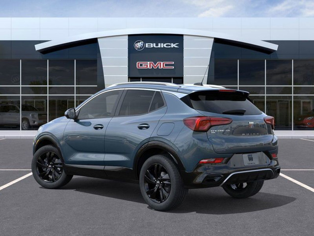 2026 Buick Encore GX Sport Touring in Cars & Trucks in Abbotsford - Image 3