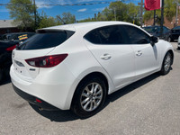 …..MAZDA MAZDA3 GS 4DR HATCH BT REV CAM NAVI HEAT SEAT SUNROOF…..PERFECT COND. .......WE INCLUDE EVE... (image 7)