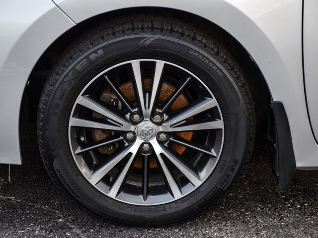 2018 Toyota Corolla LE LE, ALLOYS, MOONROOF in Cars & Trucks in Oakville / Halton Region - Image 4