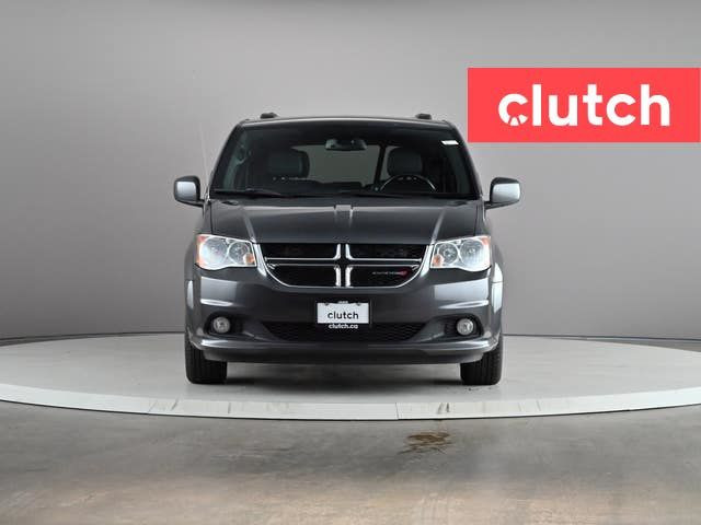 2020 Dodge Grand Caravan Premium Plus w/ Nav, Heated Front Seats in Cars & Trucks in City of Toronto - Image 3