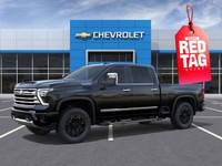 WAS: $121202 NOW: $106536 plus taxes and licensing fees Engine: 8 Cylinder Engine 6.6L Safety Equipm... (image 1)