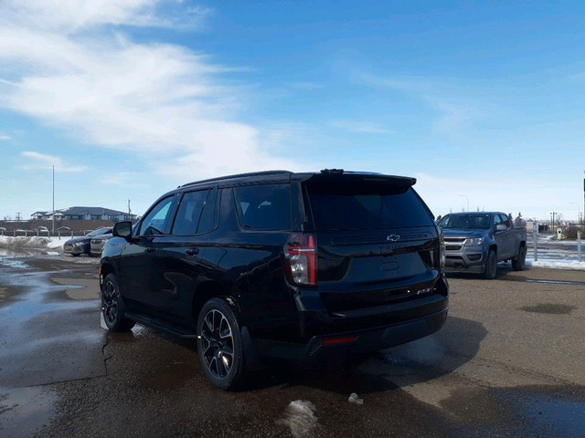 2024 Chevrolet Tahoe RST in Cars & Trucks in Red Deer - Image 3