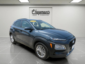 2018 Hyundai Kona 2.0L Luxury