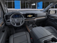 Conquer the Road with the 2025 Chevrolet Silverado 1500 RST: Power, Precision, and Style for the Mod... (image 4)