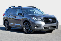 2022 Subaru ASCENT Onyx Toit pano Mags 20 pouces CERTIFIÉ 7 PASS