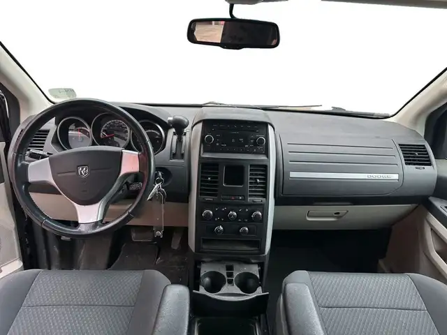 2010 Dodge Grand Caravan 4dr Wgn SE in Cars & Trucks in Calgary - Image 15