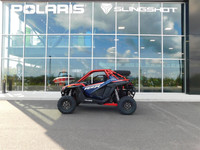 2022 Polaris RZR PRO XP Ultimate Rockford Fosgate + AJOUTS ACCES