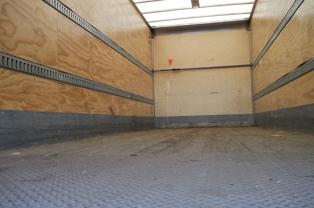 2018 International Durastar 4x2 in Heavy Trucks in Edmonton - Image 3