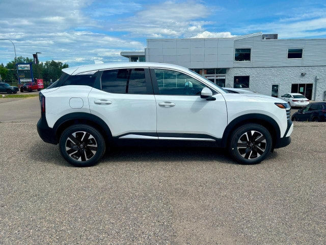 2025 Nissan Kicks in Cars & Trucks in Calgary - Image 4