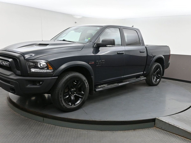 2021 Ram 1500 Classic SLT in Cars & Trucks in City of Halifax - Image 3