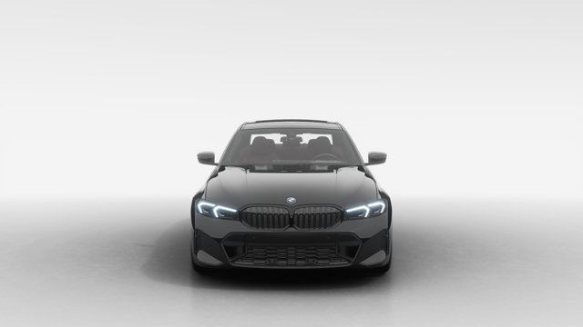 2025 BMW 3 Series 330i xDrive in Cars & Trucks in Laval / North Shore - Image 3