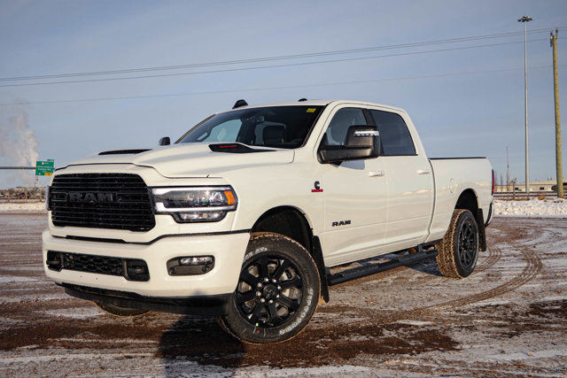 2024 Ram 3500 Laramie in Cars & Trucks in Strathcona County