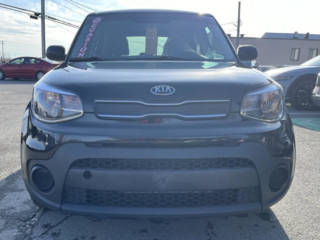 2018 Kia Soul LX Bluetooth Vitres électriques Mag Cruise control in Cars & Trucks in Longueuil / South Shore - Image 2