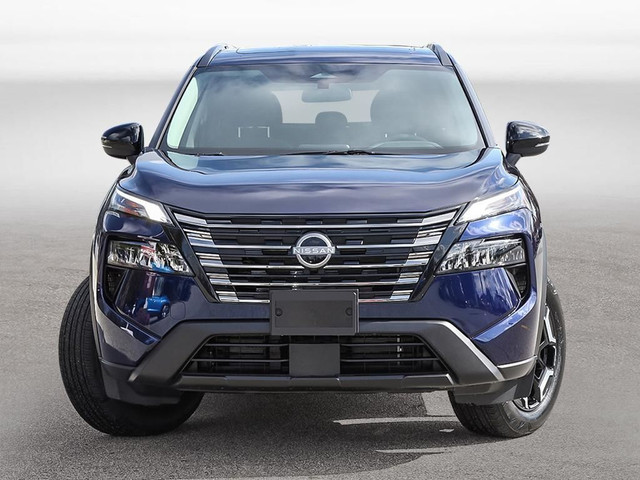 2025 Nissan Rogue 60th ANNIVERSARY EDITION in Cars & Trucks in Oshawa / Durham Region - Image 2