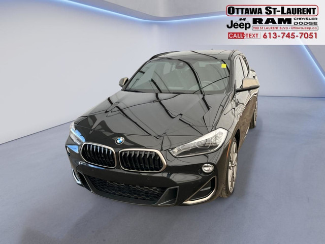 2020 BMW X2 M35i in Cars & Trucks in Ottawa - Image 3