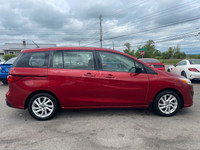 Engine: 2.5L L4 DOHC 16V L/100Km City: 11.1 L/100Km Hwy: 8.3 Safety Equipment Electronic Stability C... (image 1)