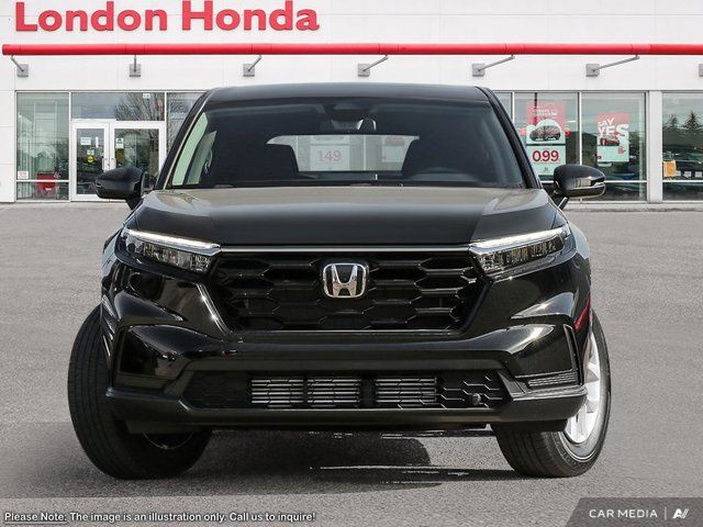 2026 Honda CR-V LX in Cars & Trucks in London - Image 2