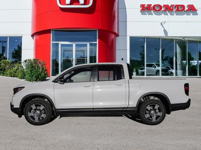 2025 Honda Ridgeline TrailSport in Cars & Trucks in Winnipeg - Image 3