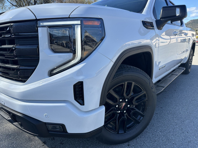 2025 GMC Sierra 1500 Elevation in Cars & Trucks in Penticton - Image 4