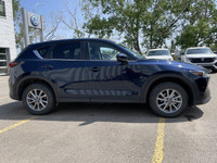 This Mazda CX-5 delivers a Regular Unleaded I-4 2.5 L/152 engine powering this Automatic transmissio... (image 2)