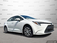 Snag a score on this 2023 Toyota Corolla Hybrid LE before someone else takes it home. Roomy but agil... (image 5)