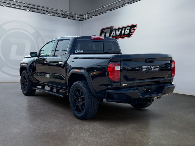 2026 GMC Canyon in Cars & Trucks in Medicine Hat - Image 3