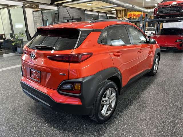 2019 Hyundai Kona Essential AWD in Cars & Trucks in Saguenay - Image 4