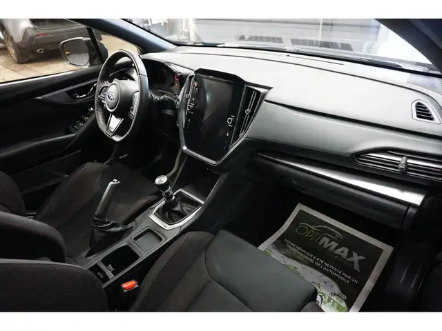 2022 Subaru WRX SPORT PKG AWD - MANUEL - TOIT OUVRANT 33 810 KM  dans Autos et camions dans Lévis - Image 20