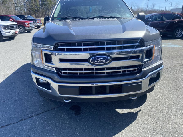 2018 Ford F-150 XLT in Cars & Trucks in New Glasgow - Image 3