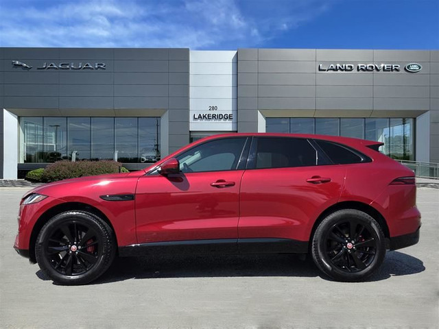 2022 Jaguar F-PACE P250 AWD S in Cars & Trucks in Oshawa / Durham Region - Image 2