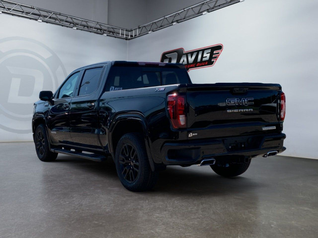 2025 GMC Sierra 1500 in Cars & Trucks in Medicine Hat - Image 3
