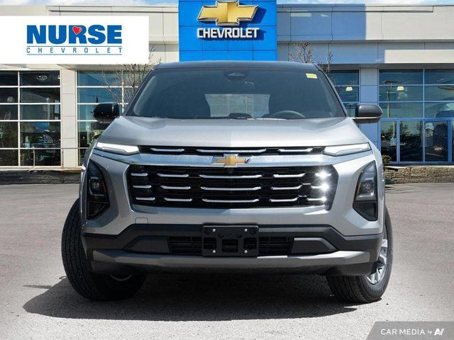 2025 Chevrolet Equinox FWD LT in Cars & Trucks in Oshawa / Durham Region - Image 2