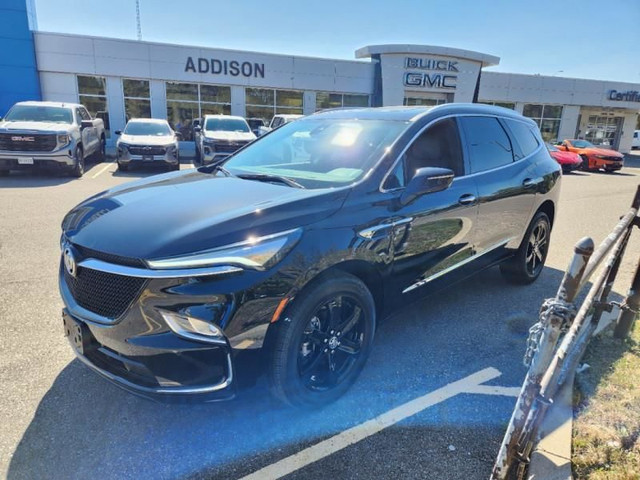 2023 Buick Enclave Essence - Leather Seats - Heated Seats in Cars & Trucks in Mississauga / Peel Region