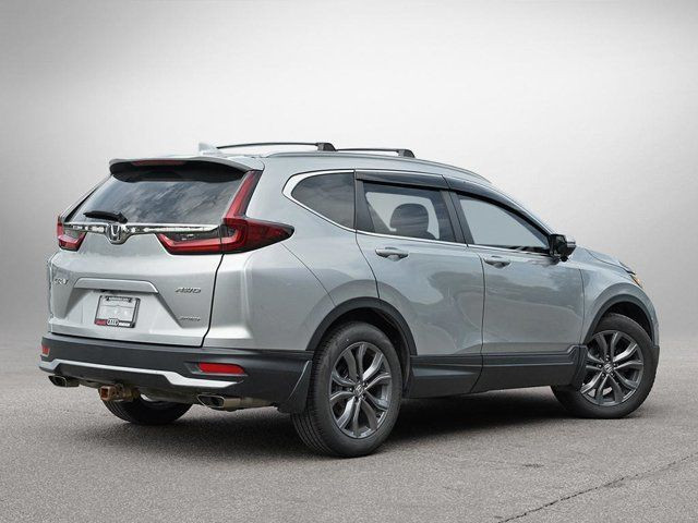 2021 Honda CR-V Sport in Cars & Trucks in Windsor Region - Image 4
