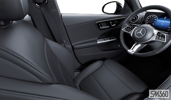 2025 Mercedes-Benz C-Class C 300 4MATIC in Cars & Trucks in City of Montréal - Image 4