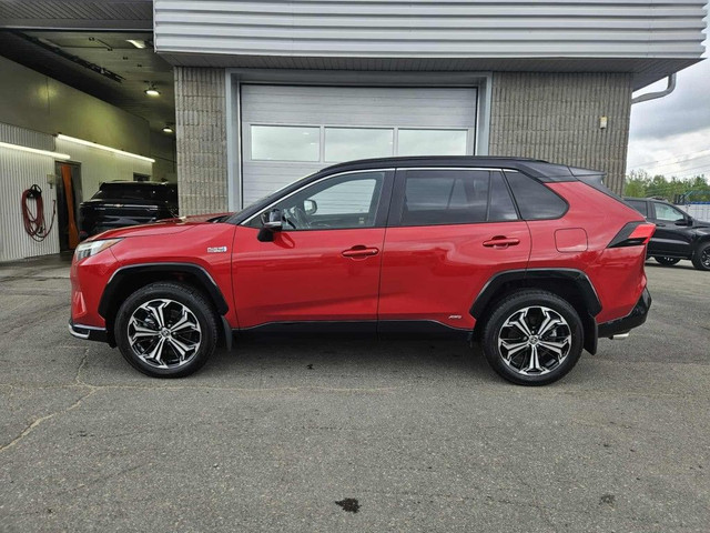 2024 TOYOTA RAV4 PRIME PRIME, XSE, AWD, TOIT OUVRANT, VOLANT CHA in Cars & Trucks in Shawinigan - Image 2