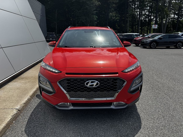Hyundai Kona Trend AWD 2019 Turbo 1.6L 175 chevaux Jantes Alliag in Cars & Trucks in Trois-Rivières - Image 2