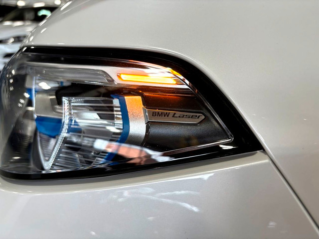  2022 BMW X7 xDrive40i|MPACKAGE|NAV|3DCAM|HUD|MASSAGE|LASER|+++ in Cars & Trucks in City of Toronto - Image 3