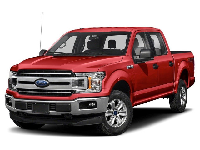 2019 Ford F-150 XLT 4WD SuperCrew 5.5' Box in Cars & Trucks in Markham / York Region - Image 4
