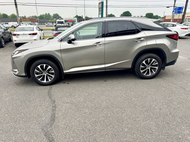 2021 Lexus RX RX 350 TOIT OUVRANT GPS in Cars & Trucks in Drummondville - Image 2