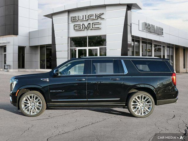 2025 GMC Yukon XL Denali in Cars & Trucks in Windsor Region - Image 3