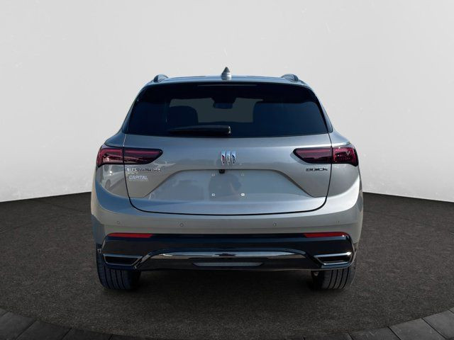 2025 Buick Envision Sport Touring AWD in Cars & Trucks in Regina - Image 4