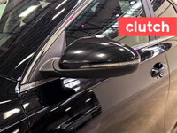NO ACCIDENTS / CLEAN CARFAX / Climate Control, Bluetooth Music, Touchscreen Display and more! Clutch... (image 8)