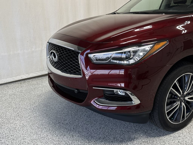 2020 INFINITI QX60 in Cars & Trucks in Strathcona County - Image 4