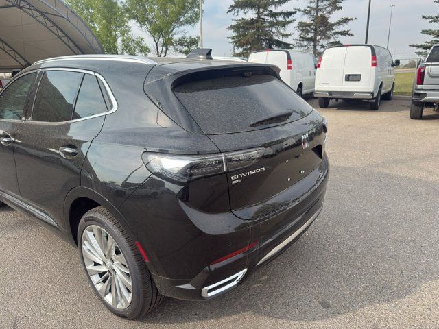 2025 Buick Envision Avenir in Cars & Trucks in Calgary - Image 3