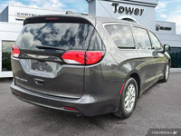 Come see this 2022 Chrysler Grand Caravan SXT. Its Automatic transmission and 3.6L V6 Engine engine... (image 6)