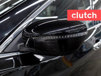 Front Heated Seats, Climate Control, Bluetooth Music and more! Clutch is the largest online used car... (image 8)