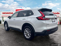 WATERLOO HONDA'S PRE-OWNED BUY SMART PROGRAM - With the purchase of this vehicle, you will receive t... (image 3)